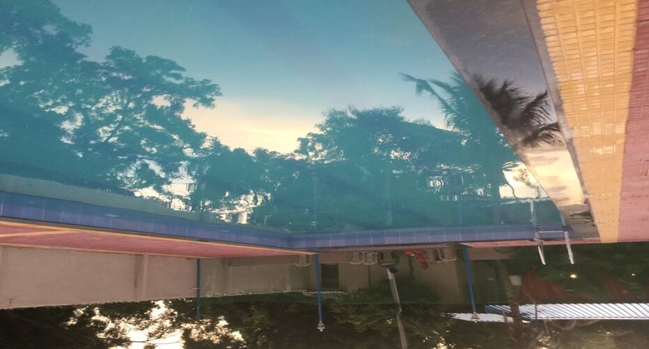 Sunrise Farm, Hyderabad 5